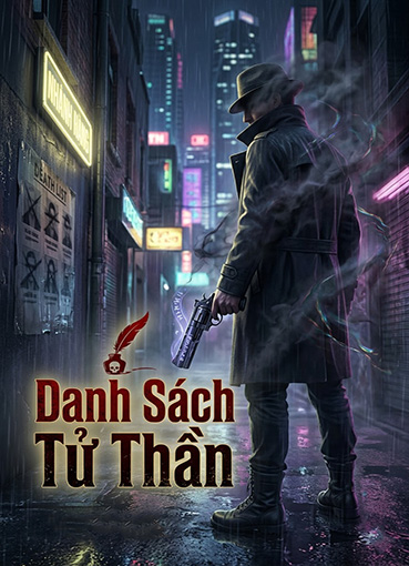 Danh Sách Tử Thần (Dịch)
